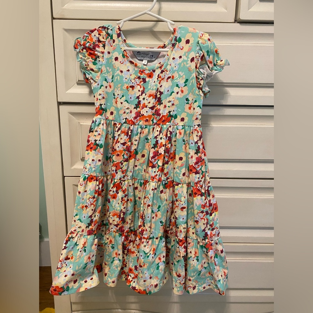 Size 5 boutique dress